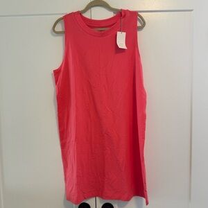 Set of 2 A New Day Sleeveless Dresses